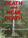 Death and Near Death